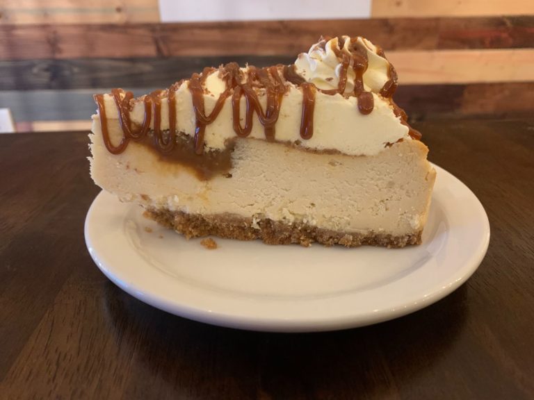 Cheesecake_-_Caramel_Delight