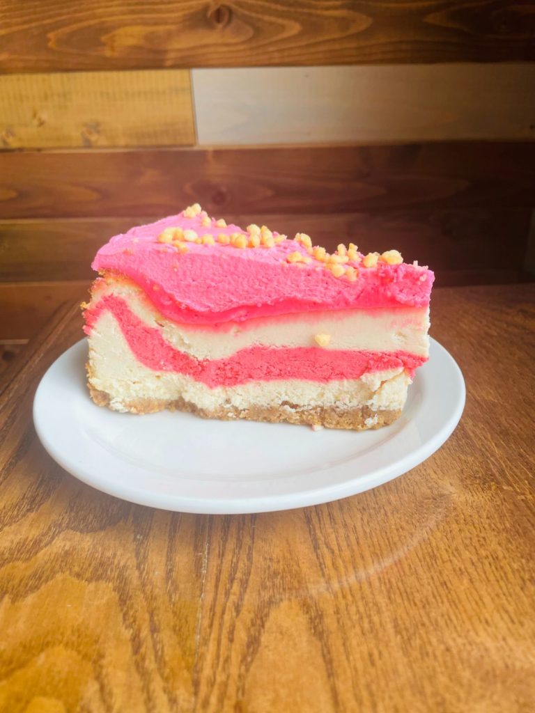 Cheesecake_-_Strawberry_Shortcake