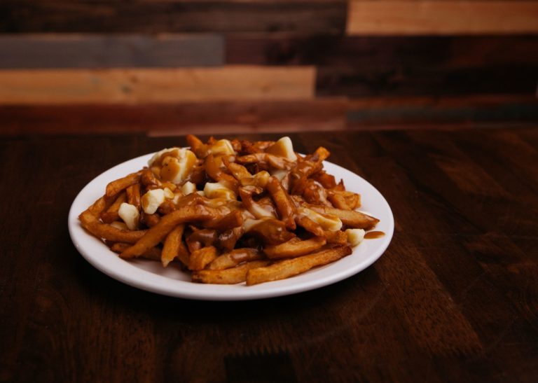 Poutine(1)